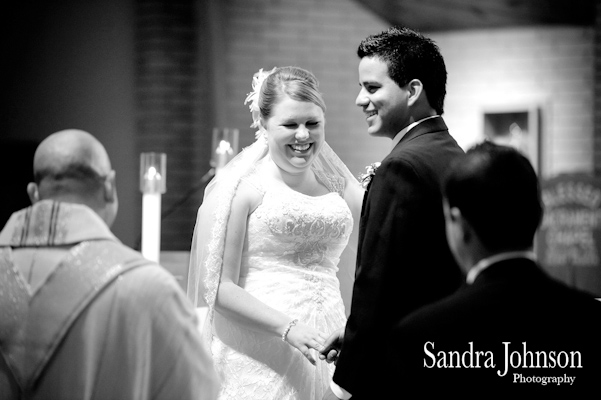 Best American Legion Wedding photographer - Sandra Johnson (SJFoto.com)